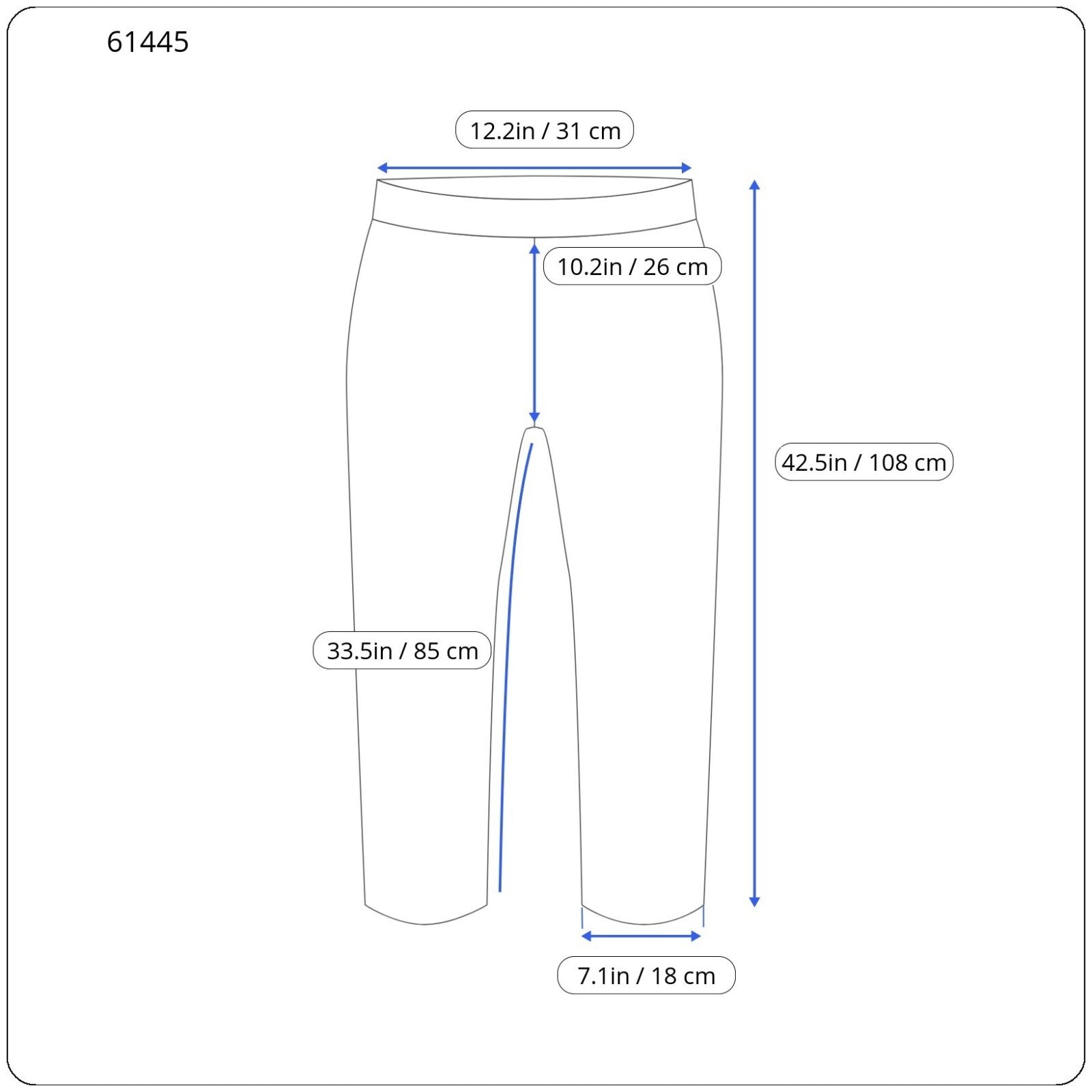 SWEATY BETTY XS Lyrical Black Sculpting Slim Trousers Stretch Dancewear