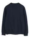 Sweatshirt S-Gir-Crewneck Tone On Tone