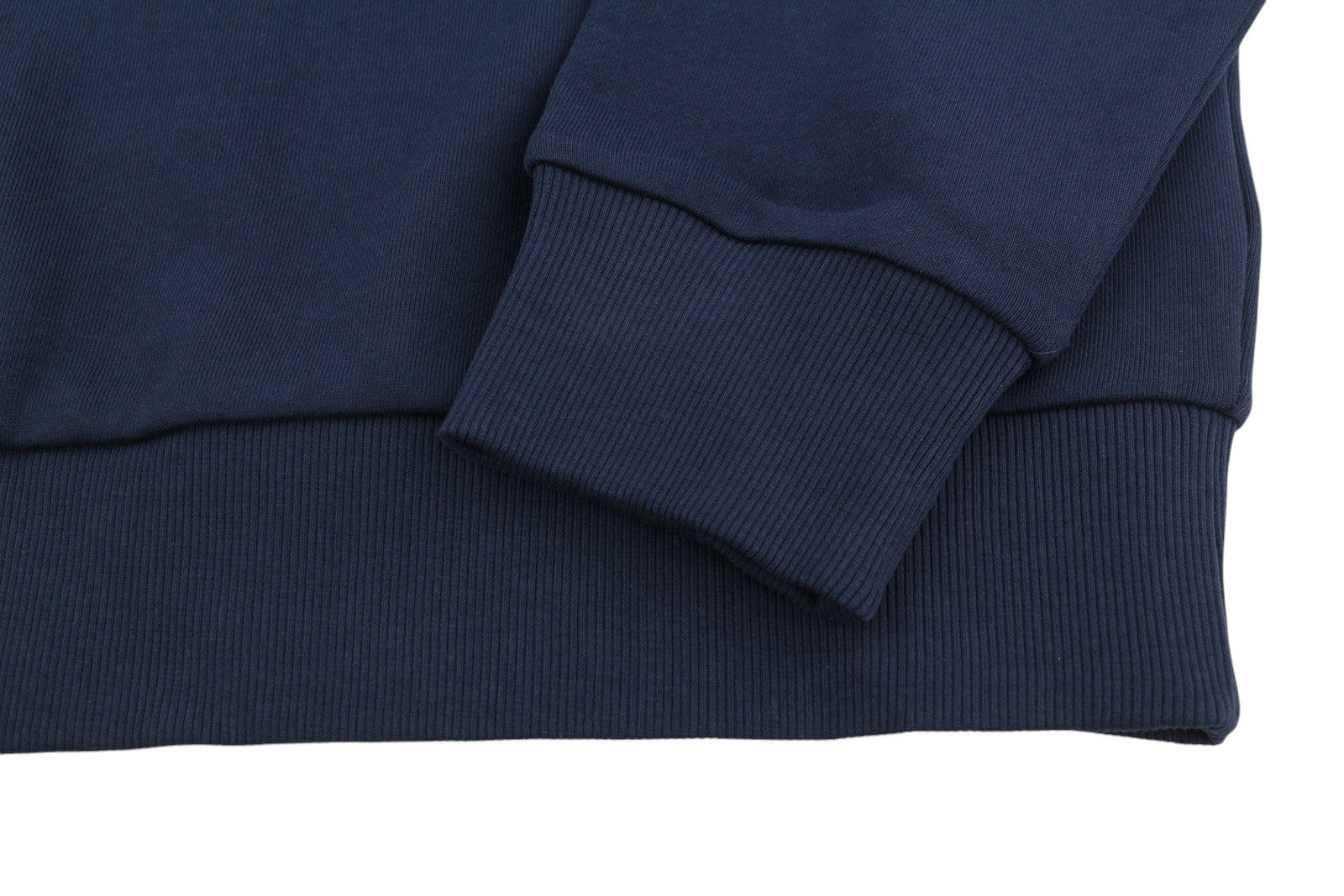 DIESEL S-Gir-Crewneck Tone On Tone Men Sweatshirt L Blue Pullover RRP110