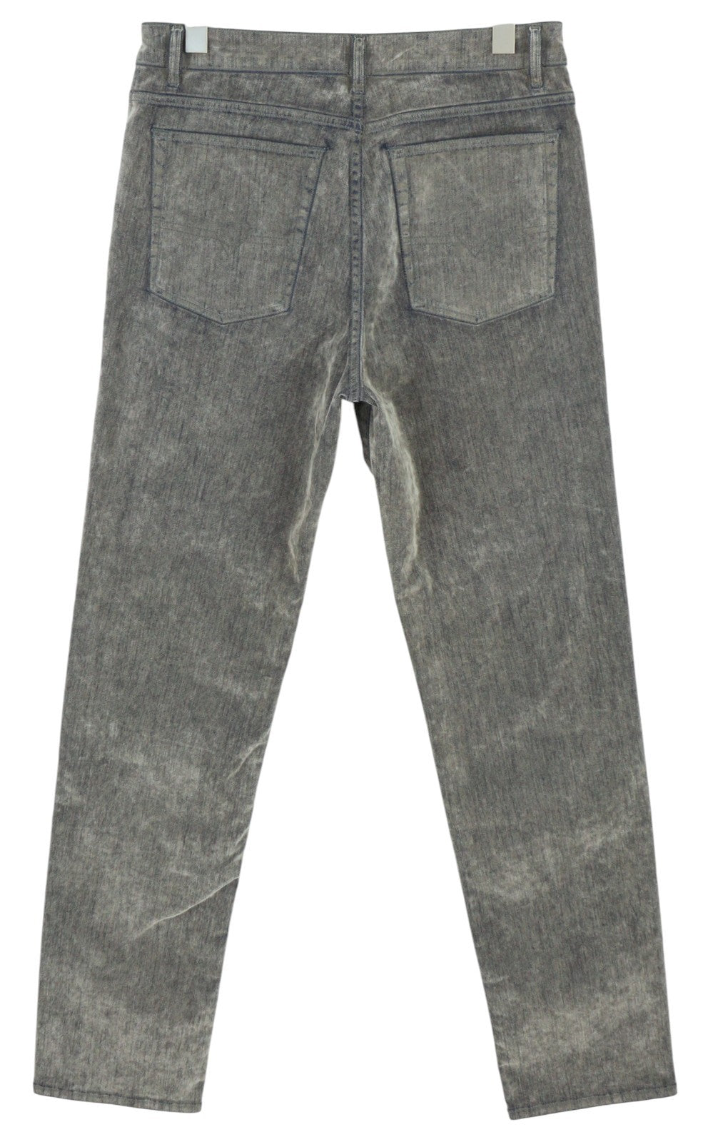 DIESEL D-Rekiv-Z 09D02 Men Jeans W32/L34 Regular Fit Buttoned Washed RRP€250