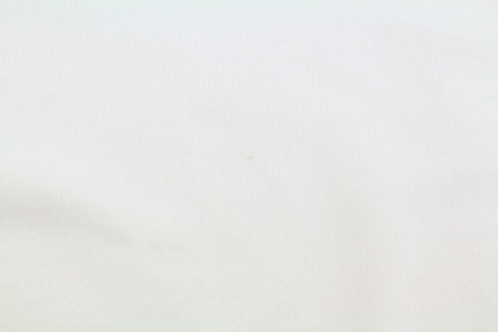 DIESEL S-Ginn-HS3 Men Sweatshirt 2XL White Pullover Crew Neck RRP€125 Light