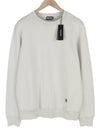 Sweatshirt S-Girk-Mohi-B1