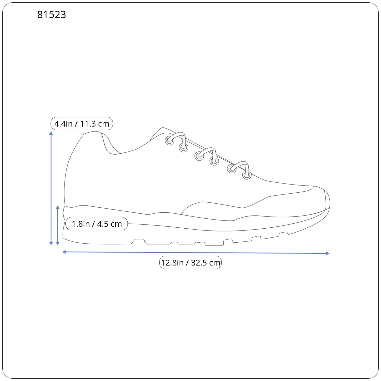 GOLDEN GOOSE Running Men Trainers EU43 White Leather Animal Print Laced Sneakers