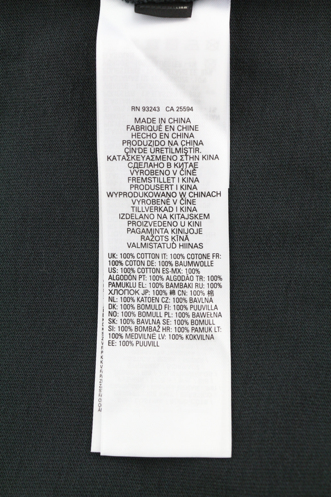 DIESEL S-Aragon Men Sweatshirt XL Black Pullover Half Zip Drawstring RRP€175