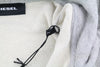 Hoodie S-Girk-Hood-Zip-Logo