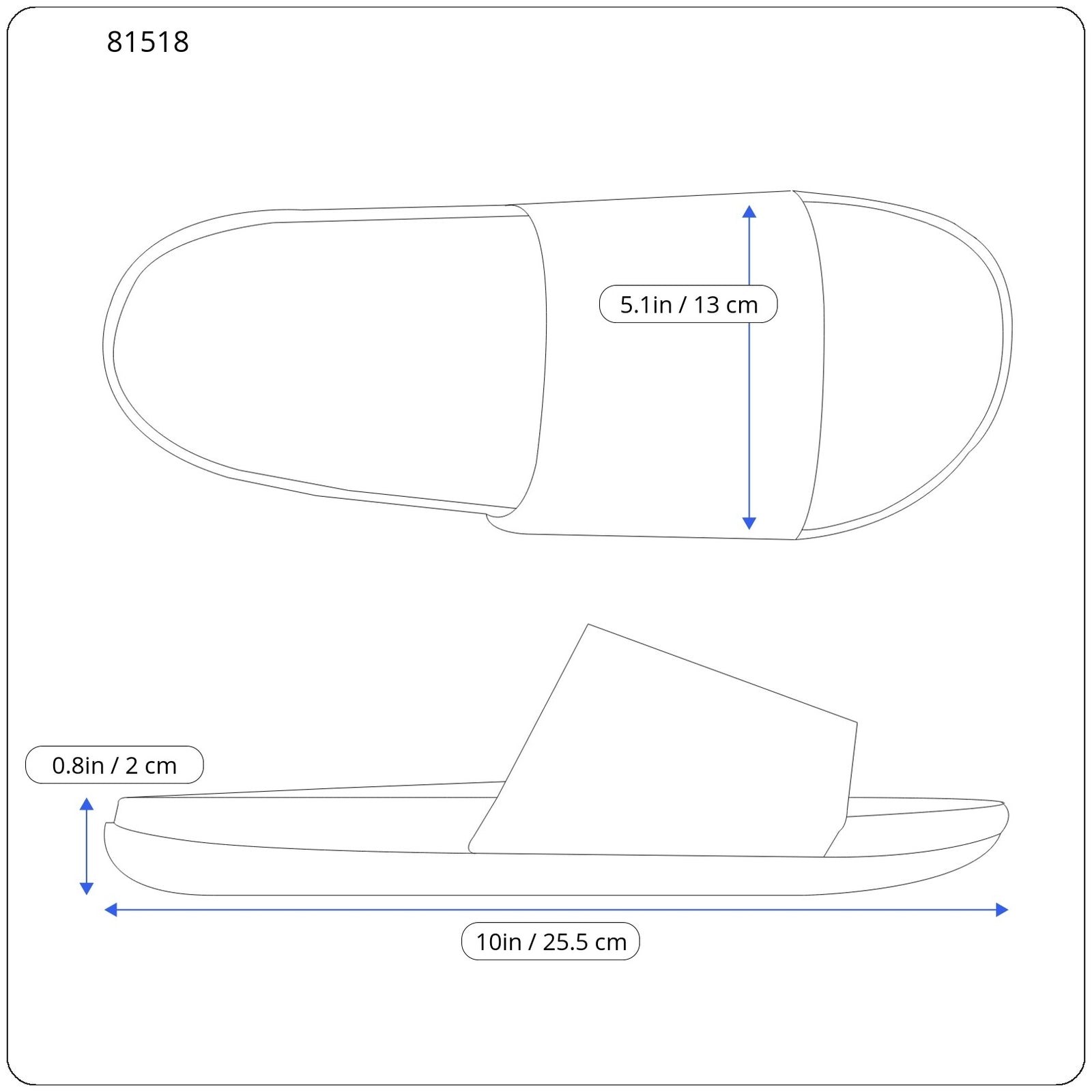 GOLDEN GOOSE Poolstar Women Slippers EU39 Pink Black Slip On Swimming Logo