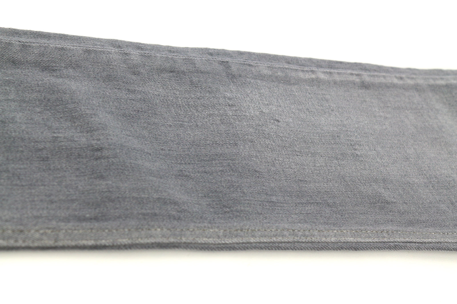 NUDIE JEANS Tight Long John Men Jeans W29/L32 Organic Charcoal Slim Fit Logo