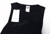 Black Nylon Top