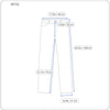 Jeans 2010 9C16S