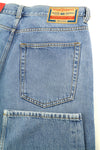 Jeans 2010 9C16S