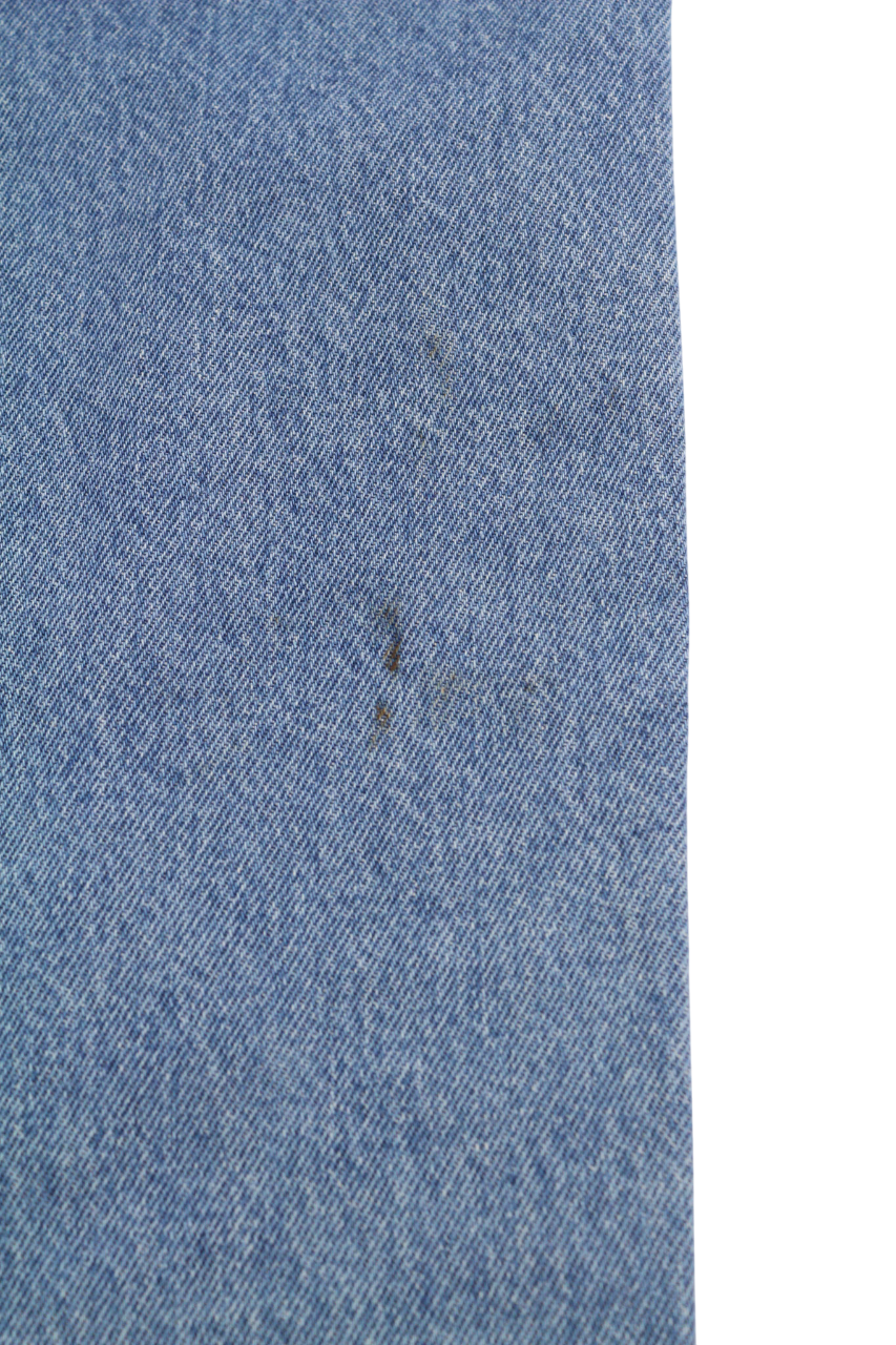 DIESEL 2010 9C16S vyriški džinsai, W32/L32, laisvo kirpimo, vidutinio juosmens, tiesūs, mėlyni. RMK 160 €. 