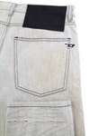 Jeans D-Kras 09A53