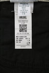 Jeans D-Kras 09A53
