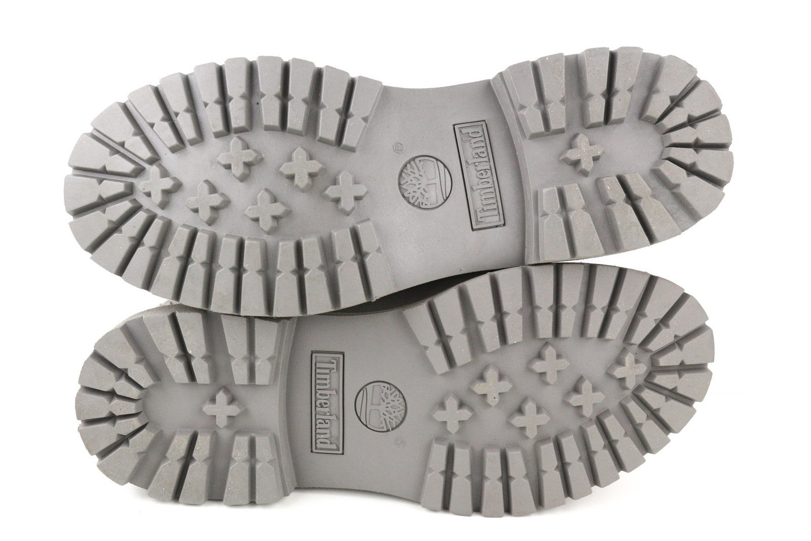 TIMBERLAND A1GYX-A3198 Womens Shoes EU37.5/38 Grey Leather High-Top Casual