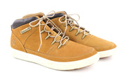 TIMBERLAND A1YYS-A4646 Mens Shoes EU44/44.5 Brown Leather Trainer Style Laced