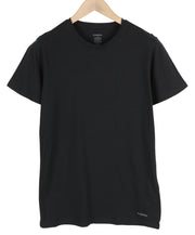 DIESEL Umtee-Jakethreepack Men T-Shirt S 3 Pack Short Sleeve Round Neck Tricot