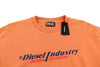 T-Shirt T-Just-LS-Ind