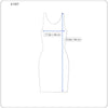 Dress D-Floor-SP-NE