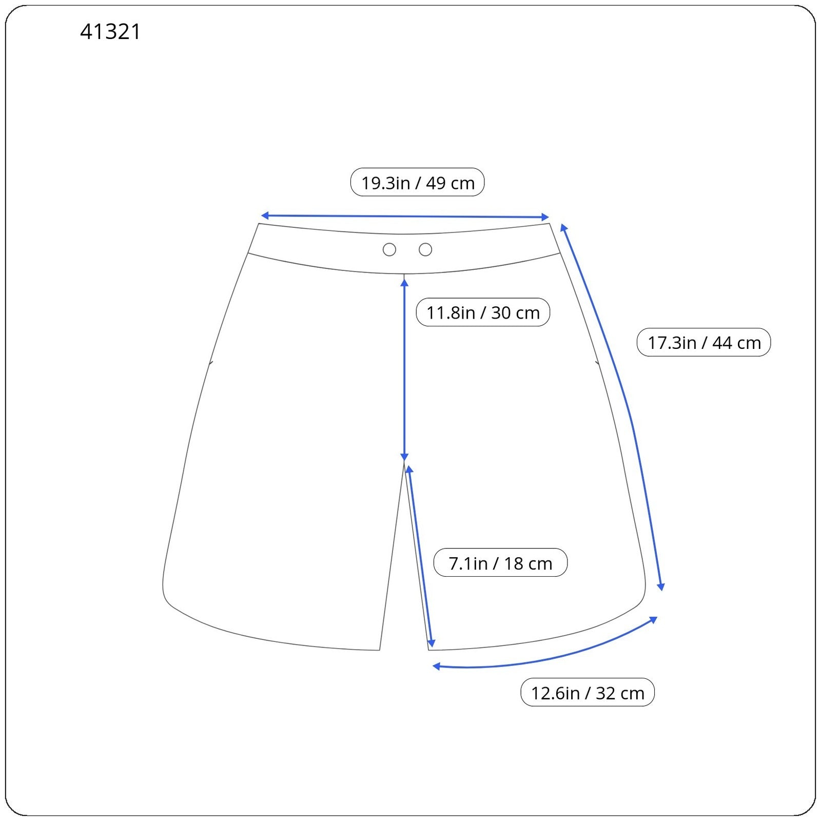 DIESEL P-Stelt Men Shorts 2XL Black Elastic Waist Pockets Sweat Tricot RRP€110