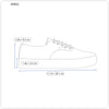 Sneakers S-Mydori Lc W
