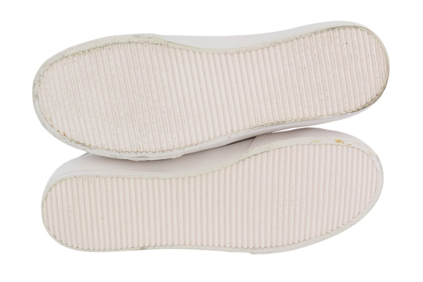 DIESEL S-Mydori Lc W Women Sneakers EU40 Light Pink Leather Almond RRP€200