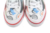 Sneakers S-Athos Low