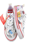 Sneakers S-Athos Low