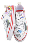 Sneakers S-Athos Low