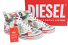 Sneakers S-Athos Mid