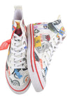 Sportbačiai S-Athos Mid