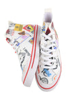 Sportbačiai S-Athos Mid