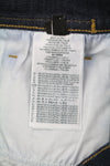 Jeans D-Amny-Z Z9C33