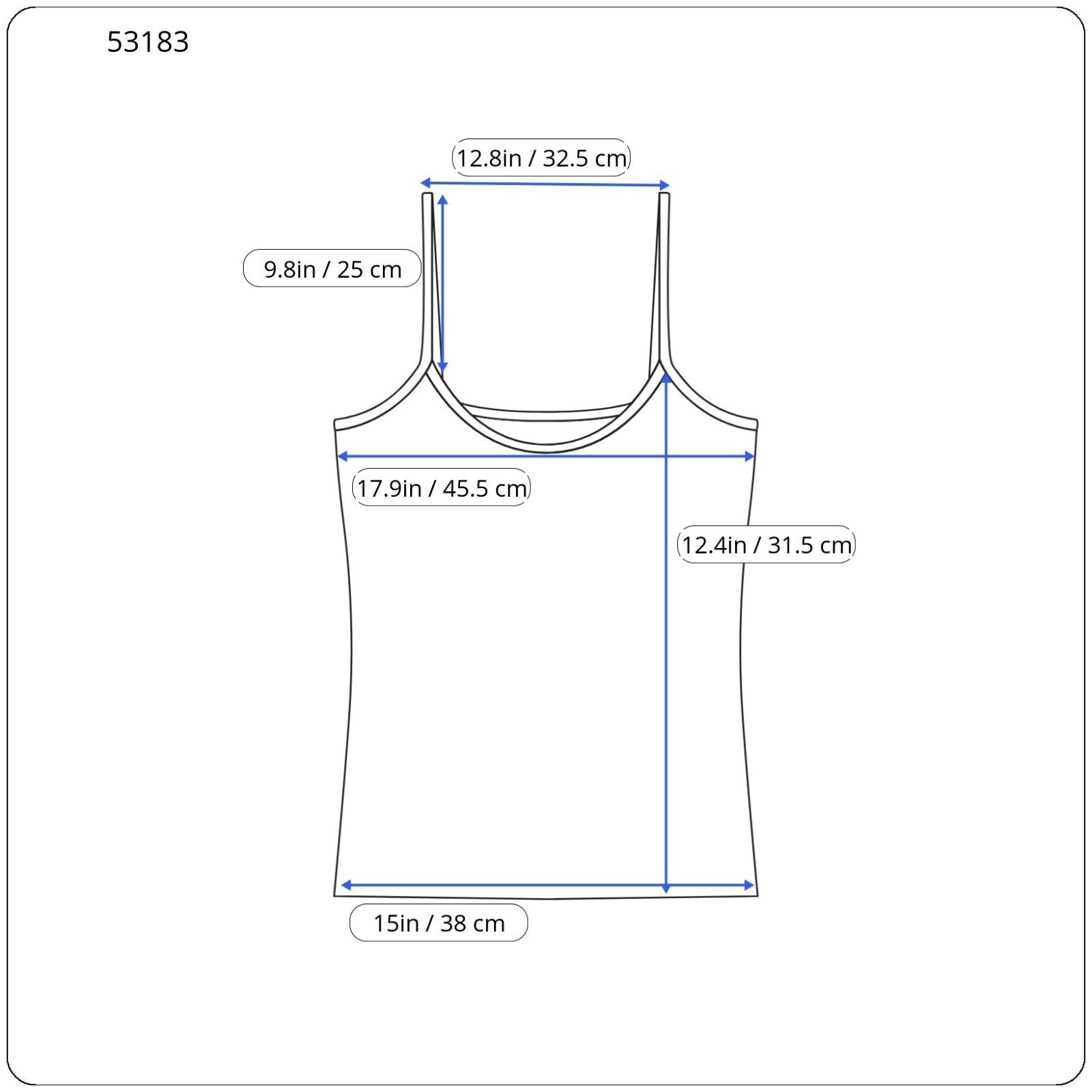 MISSGUIDED Women Top UK10 Khaki Cropped Sleeveless Pure Cotton Metal Detail