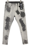 Jeans D-Amny 009GM