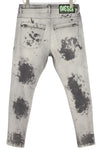 Jeans D-Amny 009GM