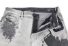 Jeans D-Amny 009GM