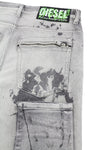 Jeans D-Amny 009GM