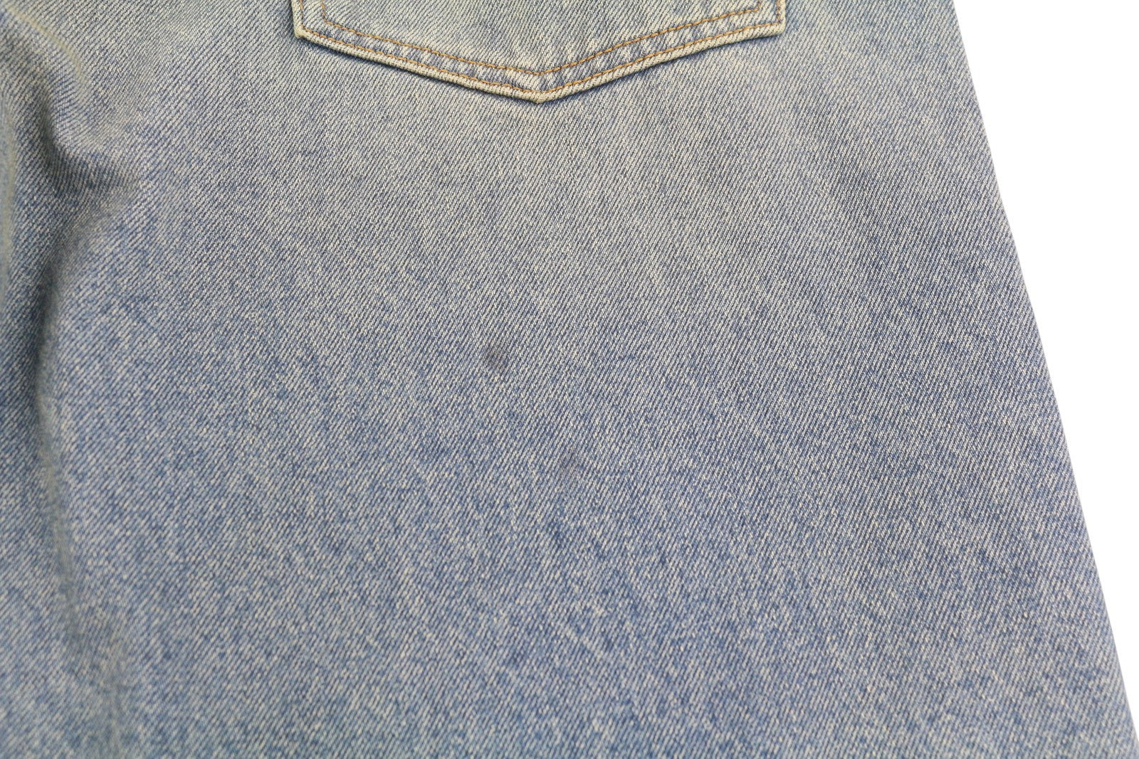 DIESEL 2010 09D79 Men Jeans W30/L34 Loose Fit Straight Leg Mid Waist RRP€250