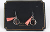 Multicoloured Earrings