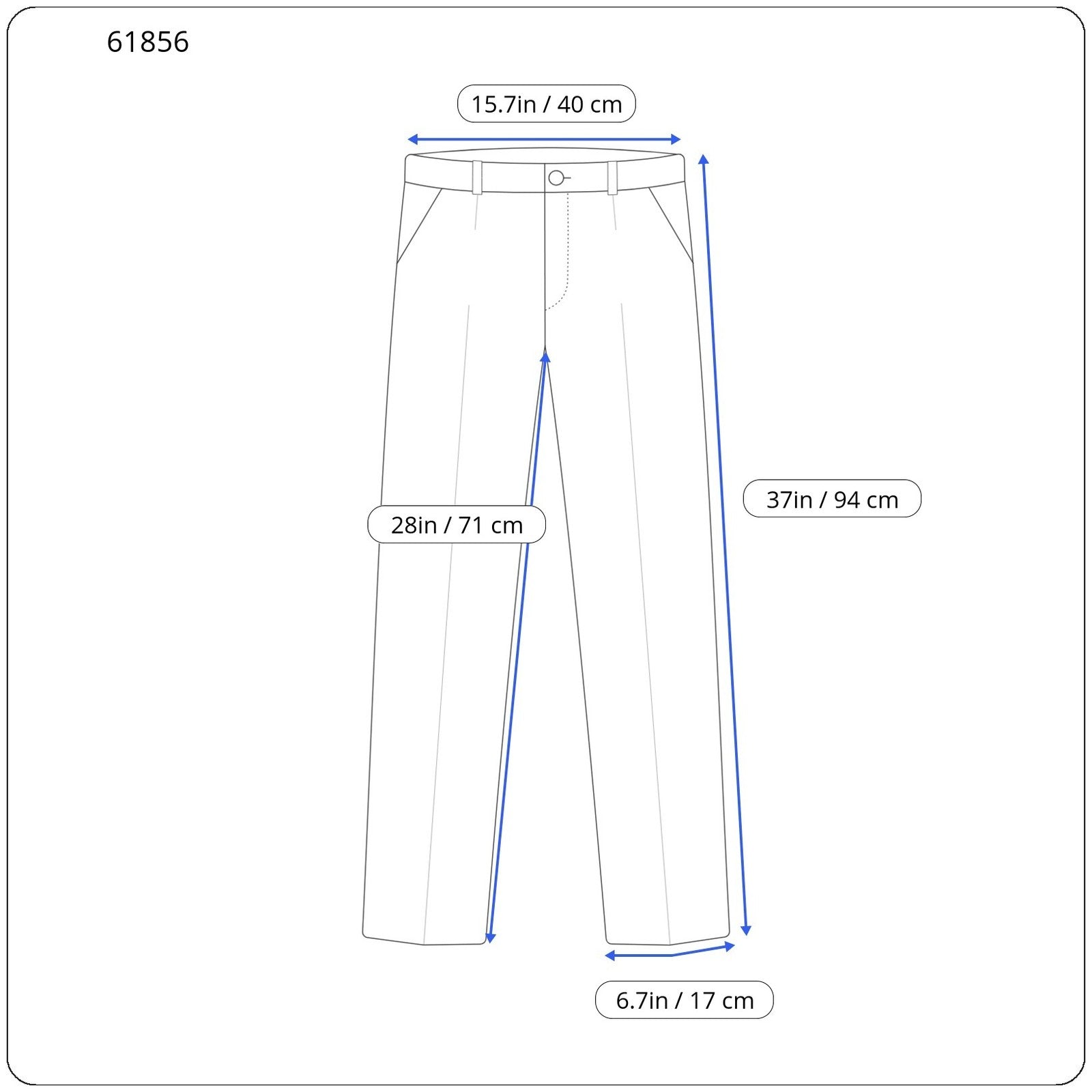 DENHAM Tara Women's Cargo Trousers W25/L28 Shadow Black Thin Zipped Lightweight