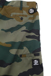 Shorts P-Berti-Camu