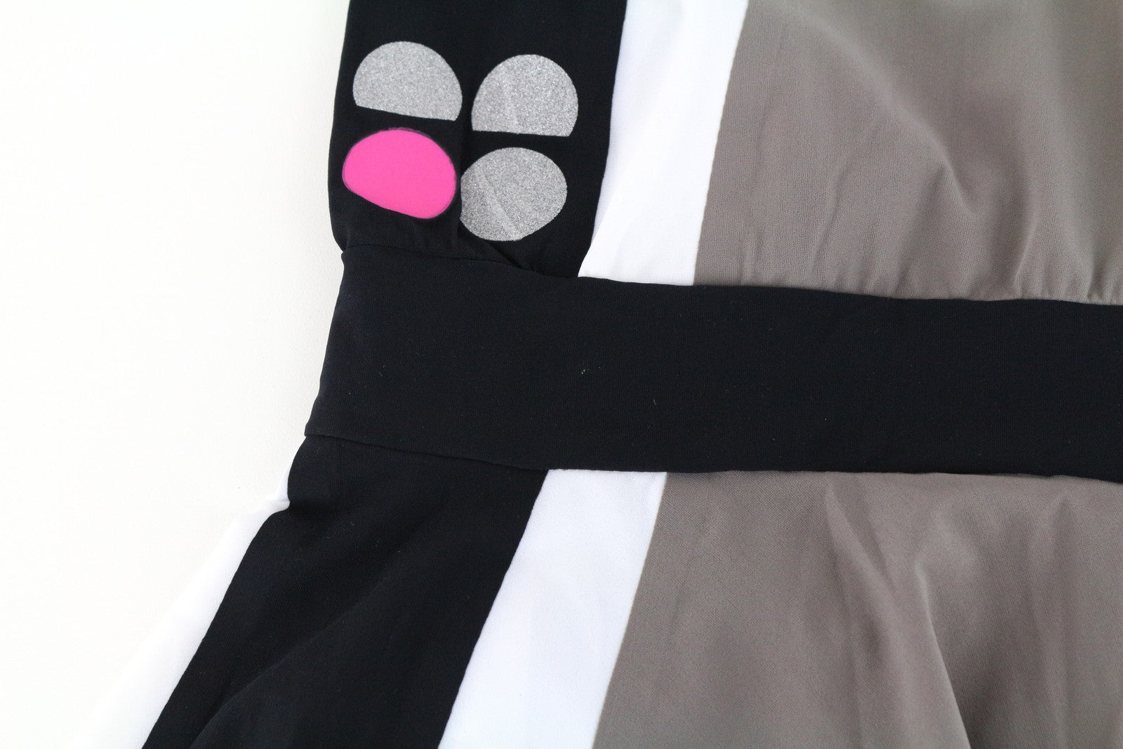 SWEATY BETTY Race Overvest Women's Sleeveless Grey Stretch Top XS Running