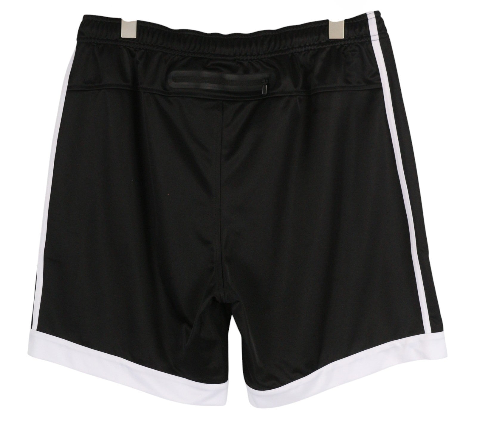 DIESEL Amsb-Stadiom-WT13 Men Shorts 2XL 55DSL Sport Track Black RRP100