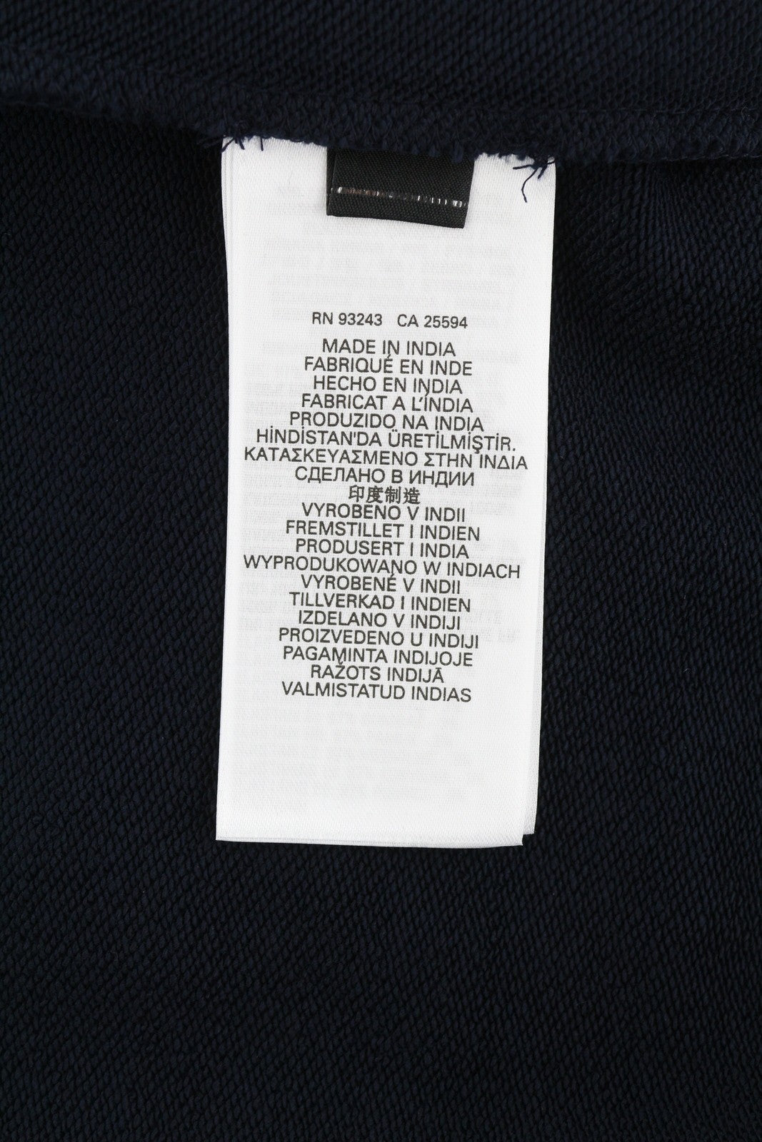 DIESEL S-Ginn-L3 Men Sweatshirt XL Dark Blue Pullover Crew Neck RRP€150