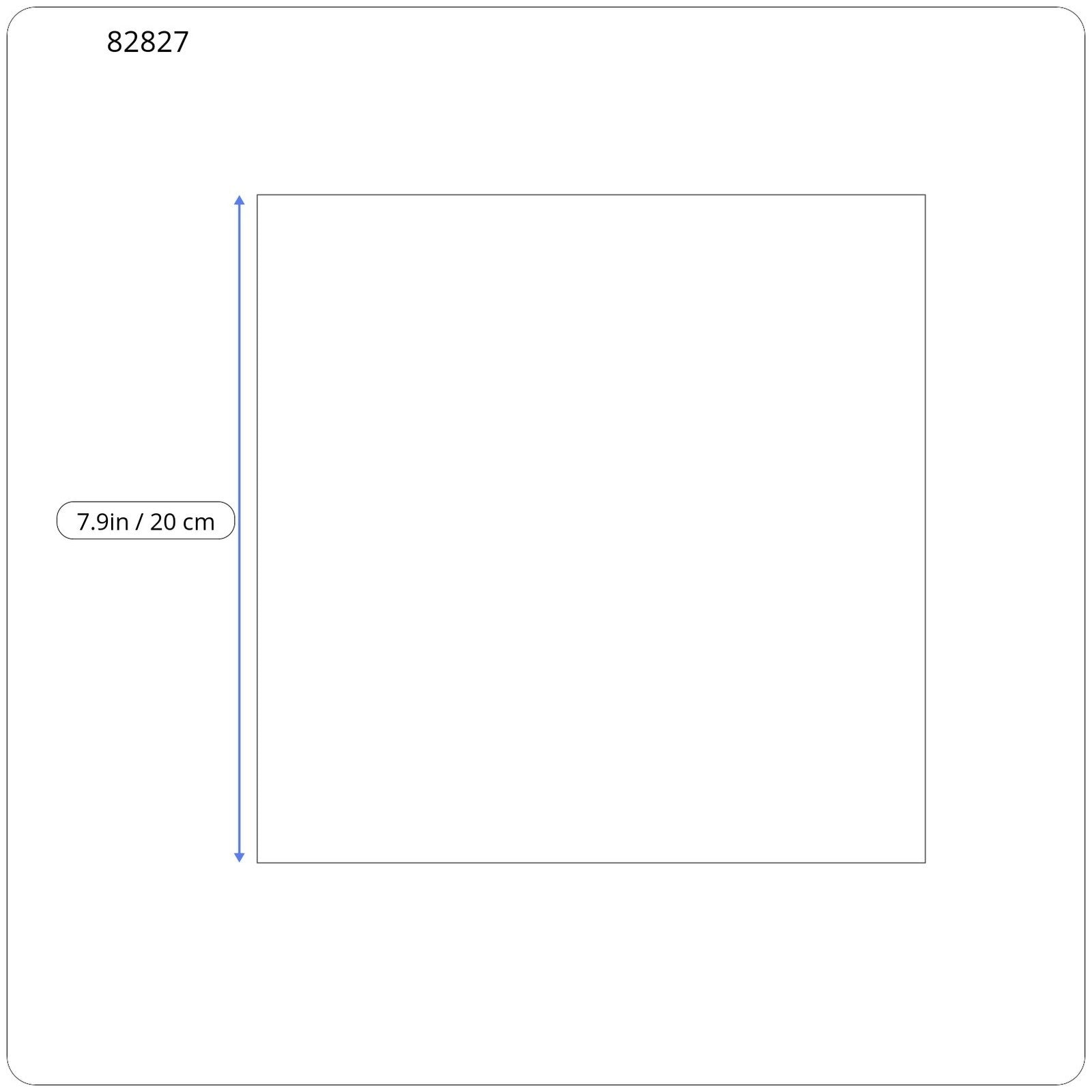 DSQUARED2 Men Handkerchief 20 x 20 CM Burgundy Silk RRP€199 Pocket Square