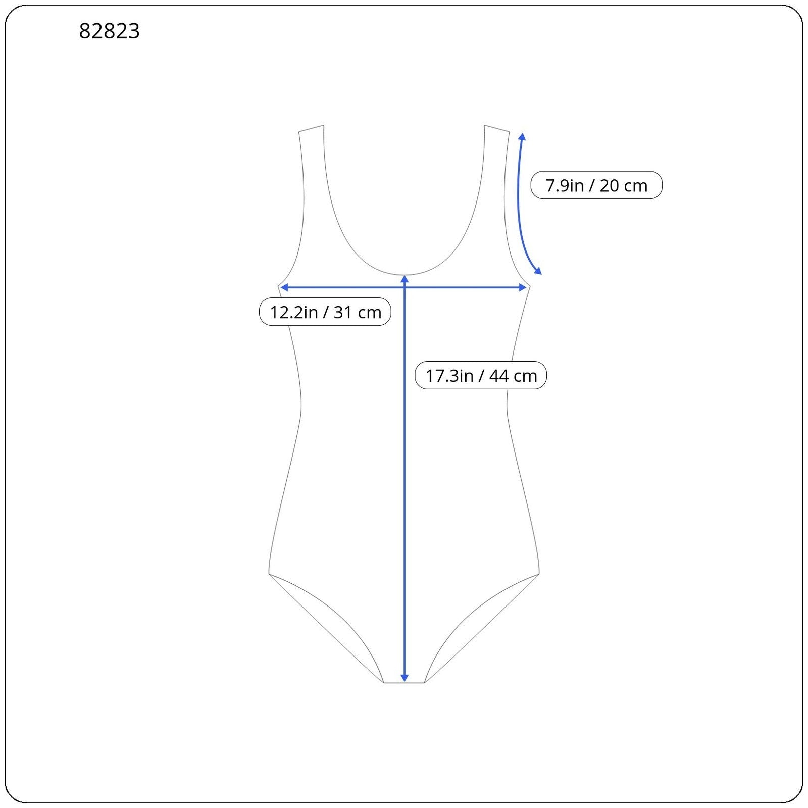 DIESEL Ufby-Kamhalas UW Body Women Bodysuit S Patterned Sleeveless Stretchy Logo