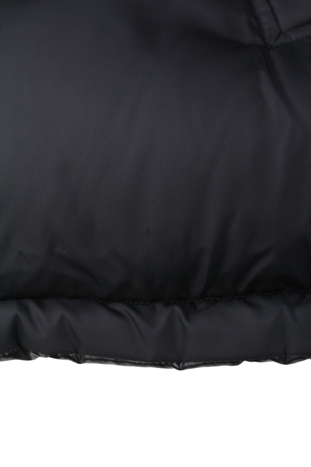 DIESEL W-Jupiter Men Jacket XL Black Reversible Shiny Look Insulated RRP€495