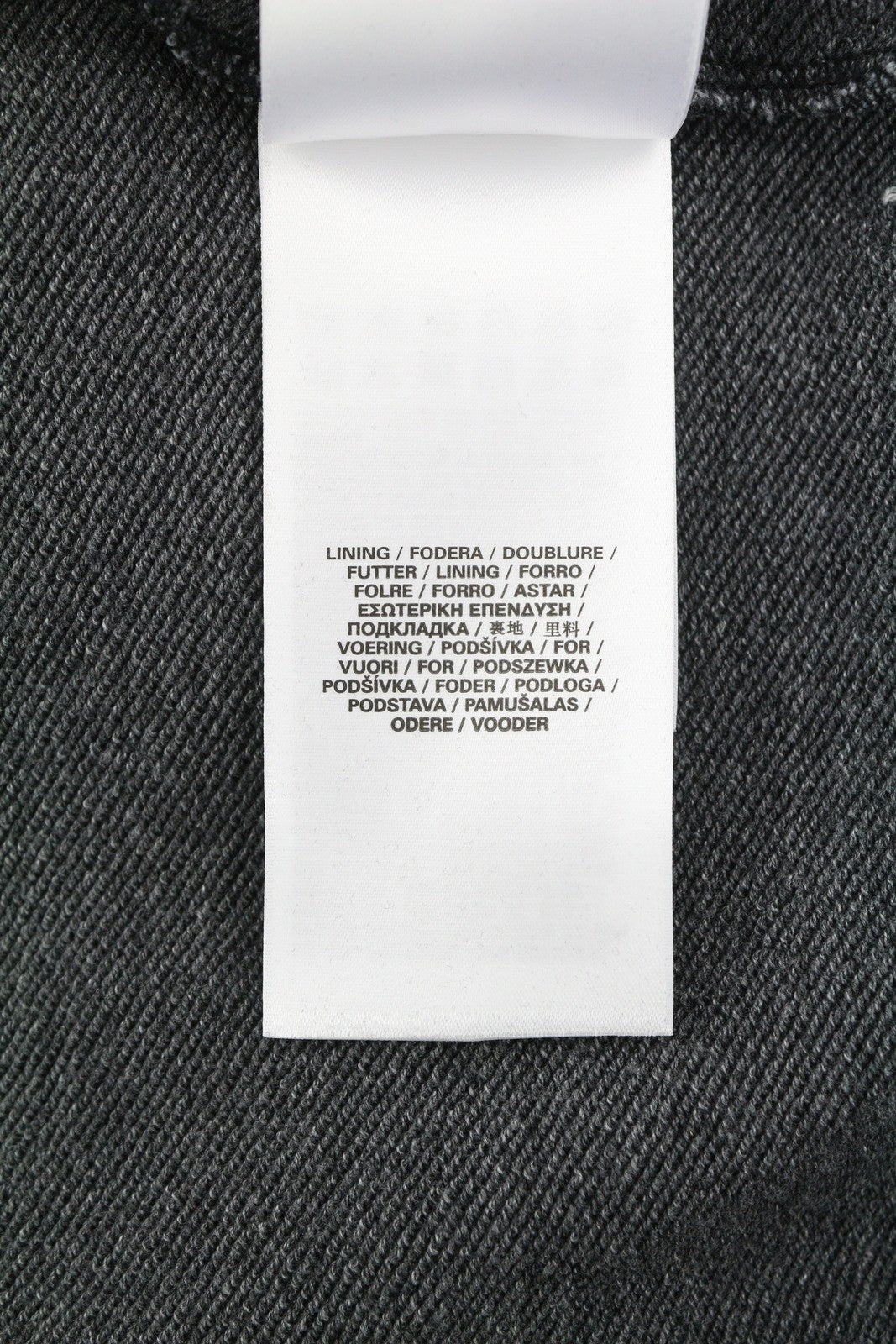 DIESEL S-Ginn-Hood-L1 Men Hoodie L Grey Washed Pullover Kangaroo Pocket RRP€250