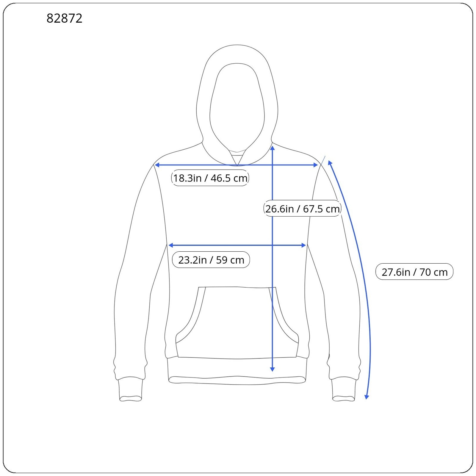 DIESEL S-Ginn-Hood-L1 Men Hoodie L Grey Washed Pullover Kangaroo Pocket RRP€250