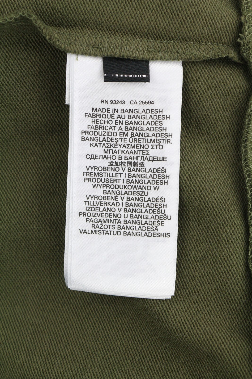 DIESEL S-Ginn-Hood-Zip-K10 Men Hoodie 2XL Green Full Zip Cotton Pockets RRP€160